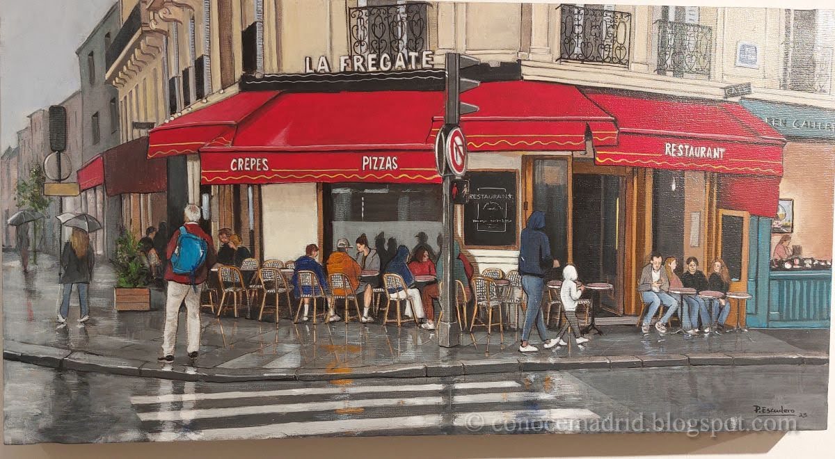 Conocer Madrid tweet media