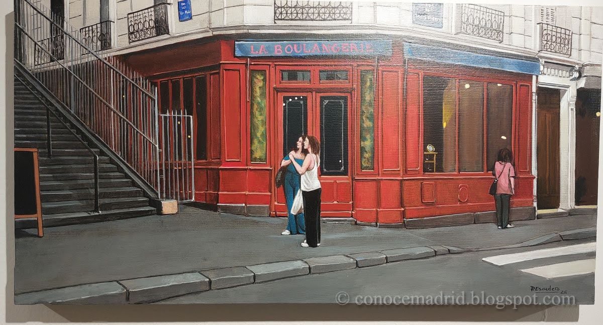 Conocer Madrid tweet media