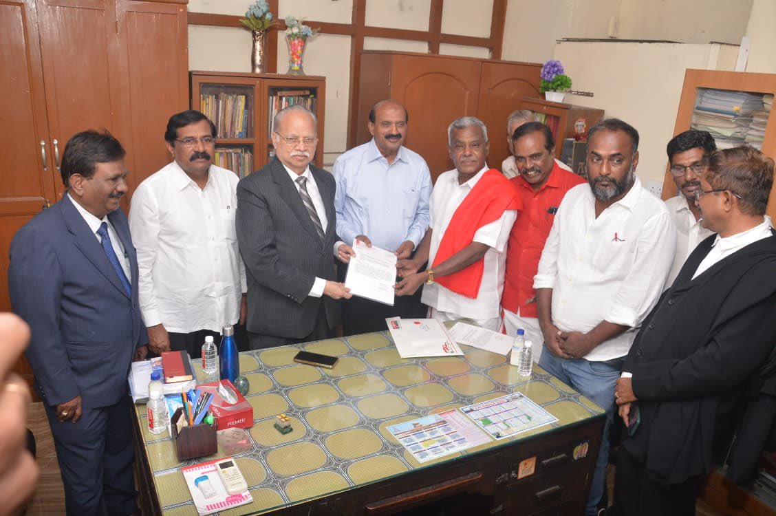 Shanmugam P tweet media