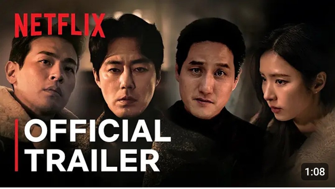 JoInSungPH's tweet photo. In a surprise, last-minute acquisition, Netflix has officially picked up the exclusive streaming rights to the spy thriller, #Humint. It will be available to stream on Netflix globally starting Tuesday, March 31st, 2026.
▶️ https://t.co/sFH4q1tm5T

https://t.co/kc2PPjeoDe
#zoinsung #조인성 #joinsung
