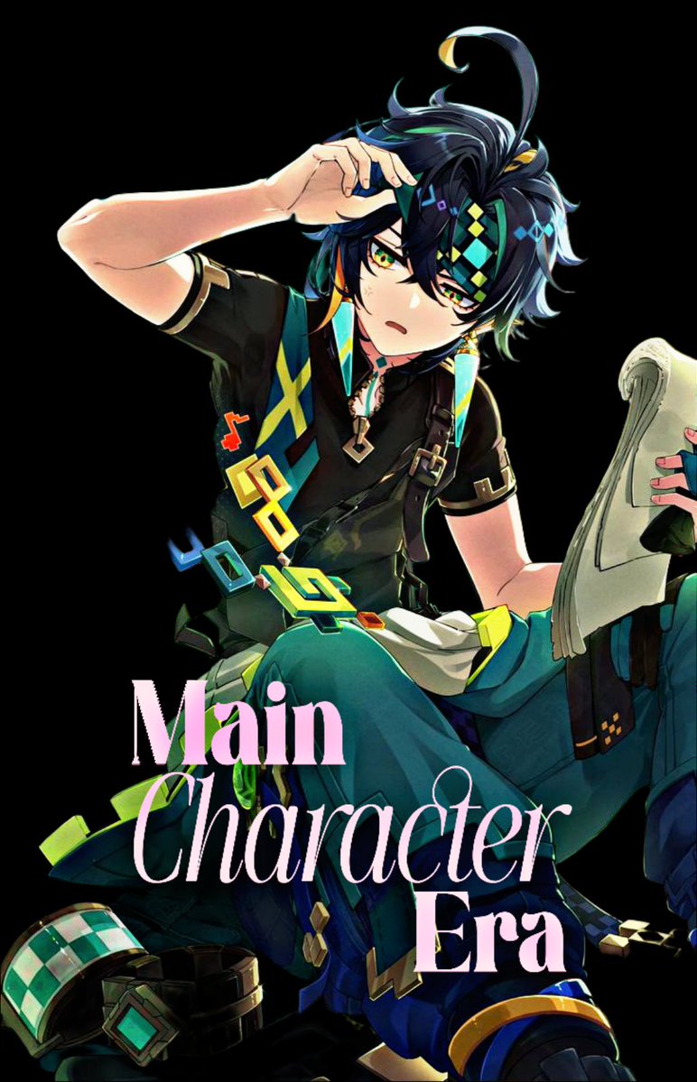 ✧ 𝑲𝒊𝒏𝒊𝒄𝒉 ✧ tweet media