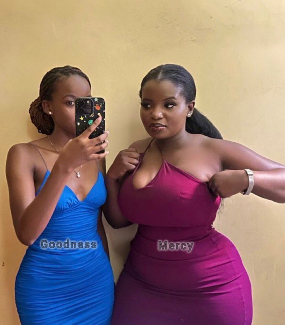 Peace Ighodaro💛 tweet media