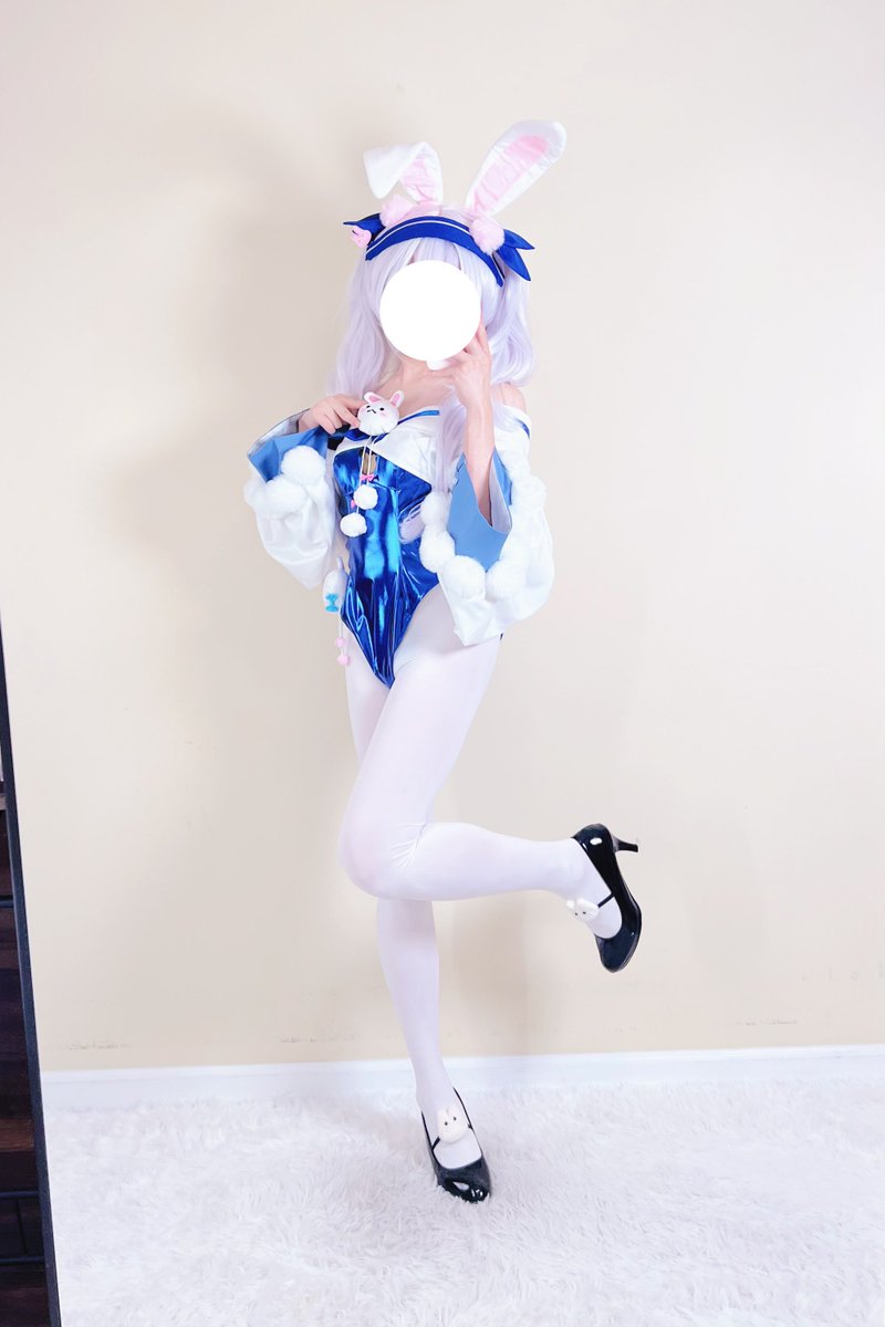 HimeUzuki tweet media