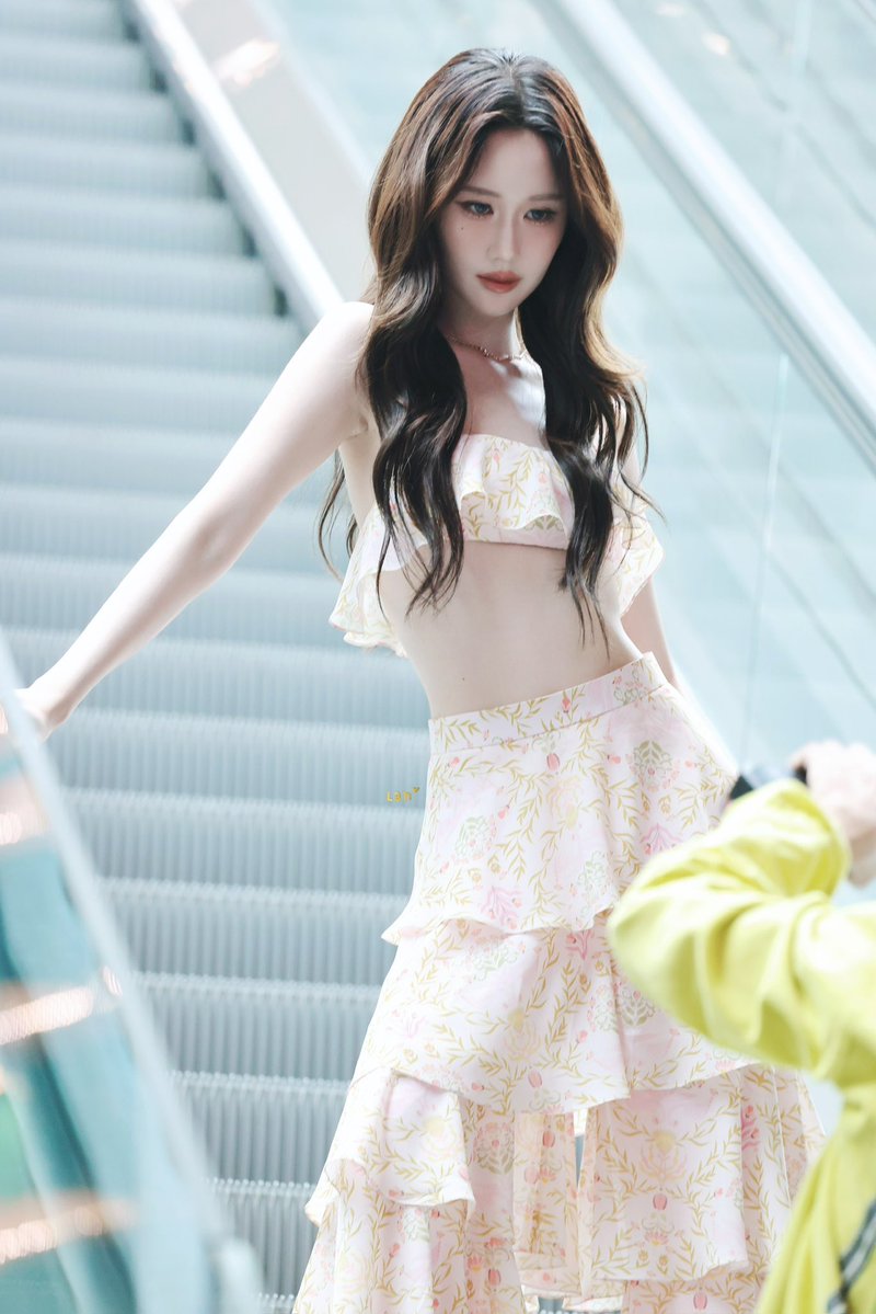 懒叽叽有点困-lanlan tweet media