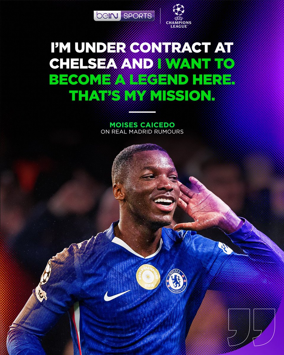 beIN SPORTS tweet media