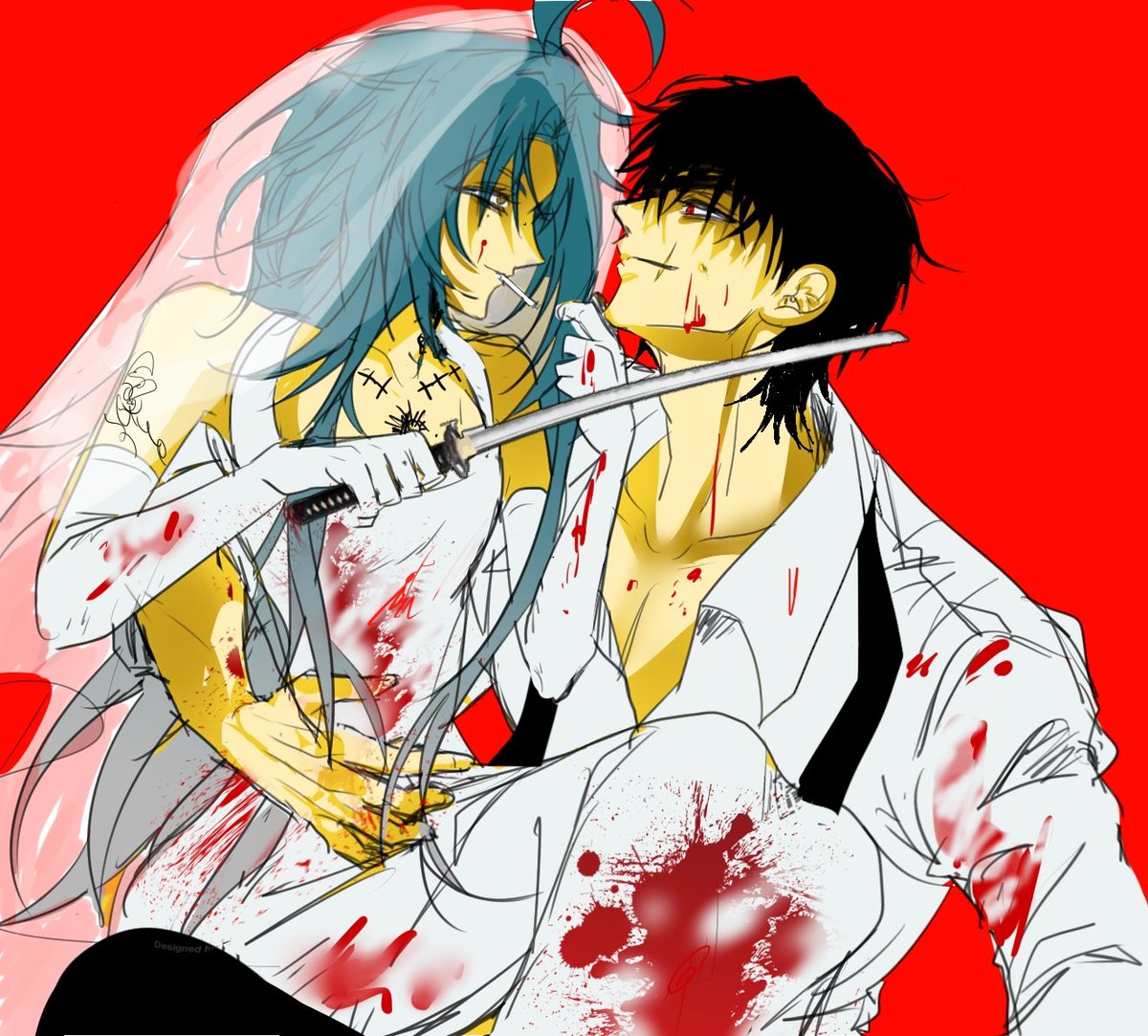 참마도 tweet media