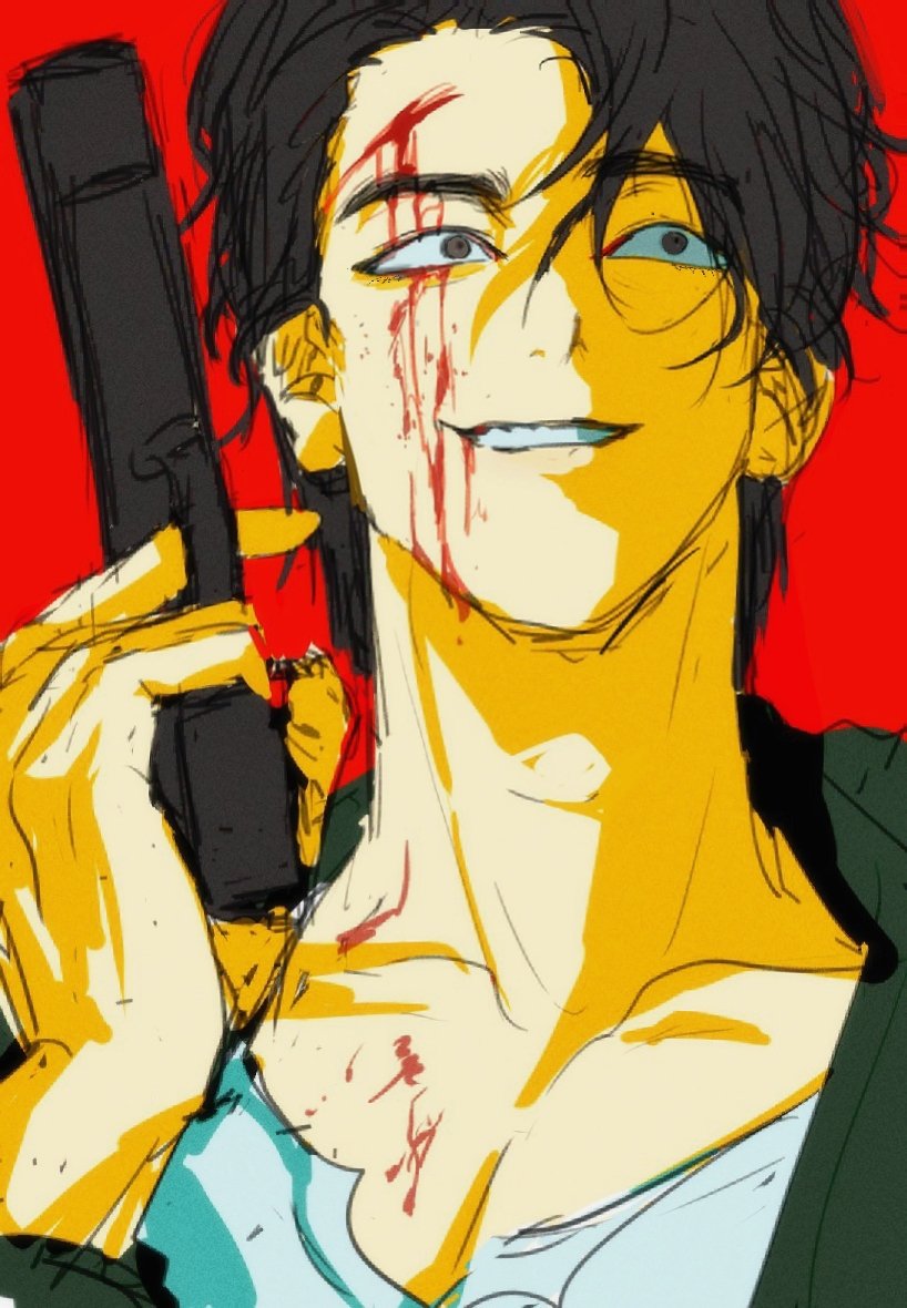 참마도 tweet media