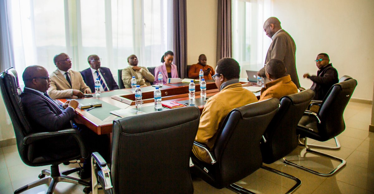 DelightRwanda1's tweet photo. The partnership between #DelightRwanda and @UTAB_BYUMBA  supports the growth and development of sisal production in Rwanda. This collaboration contributes to sustainable agriculture, creates jobs, and advances the economy. @RwandaAgri @RwandaAgriBoard @RwandAgriExport https://t.co/h55WUNuHh0
