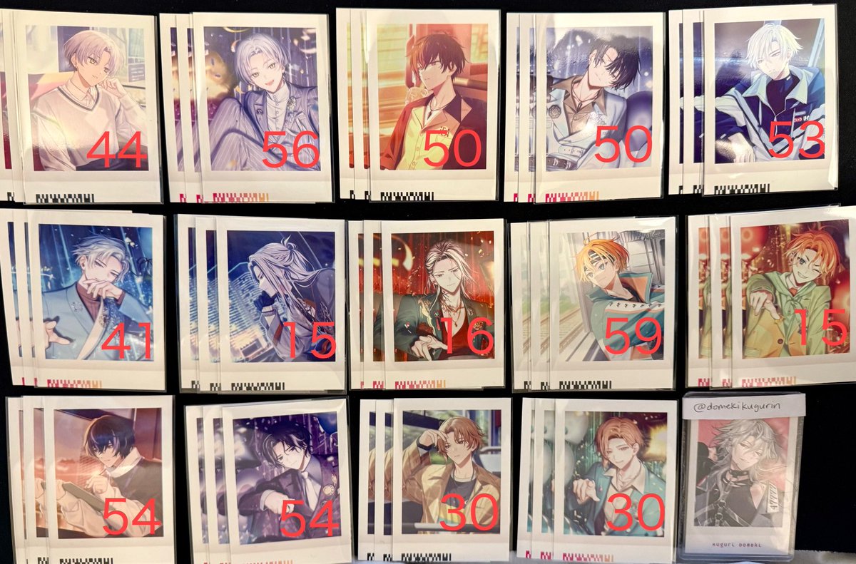 ももりん tweet media