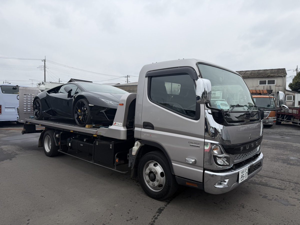 mirai。 tweet media