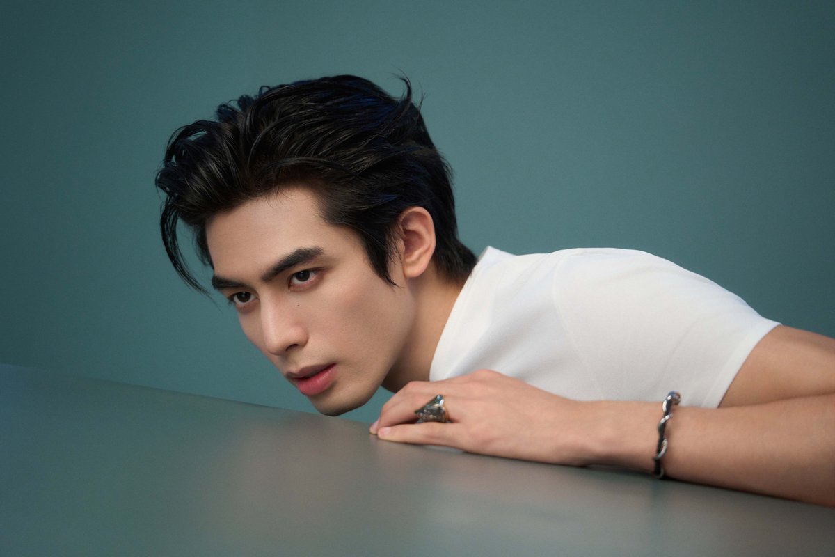 YOUKU Thailand tweet media