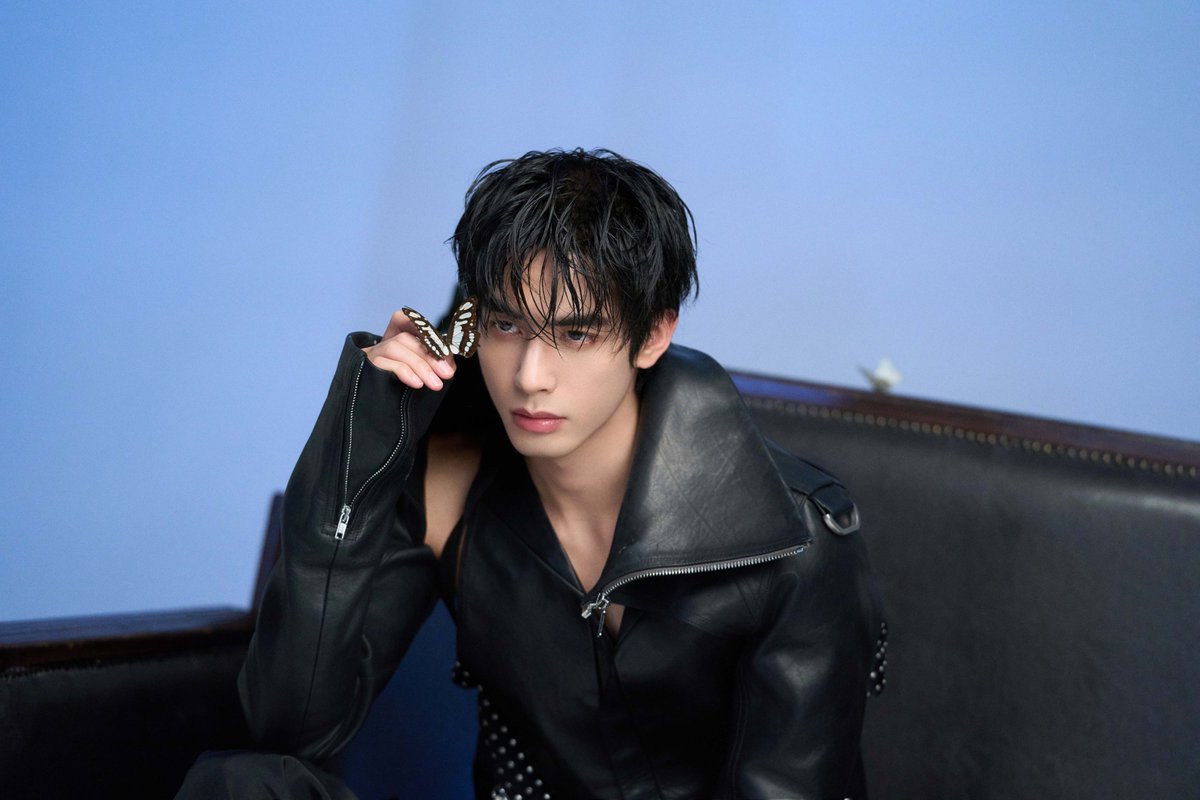 YOUKU Thailand tweet media