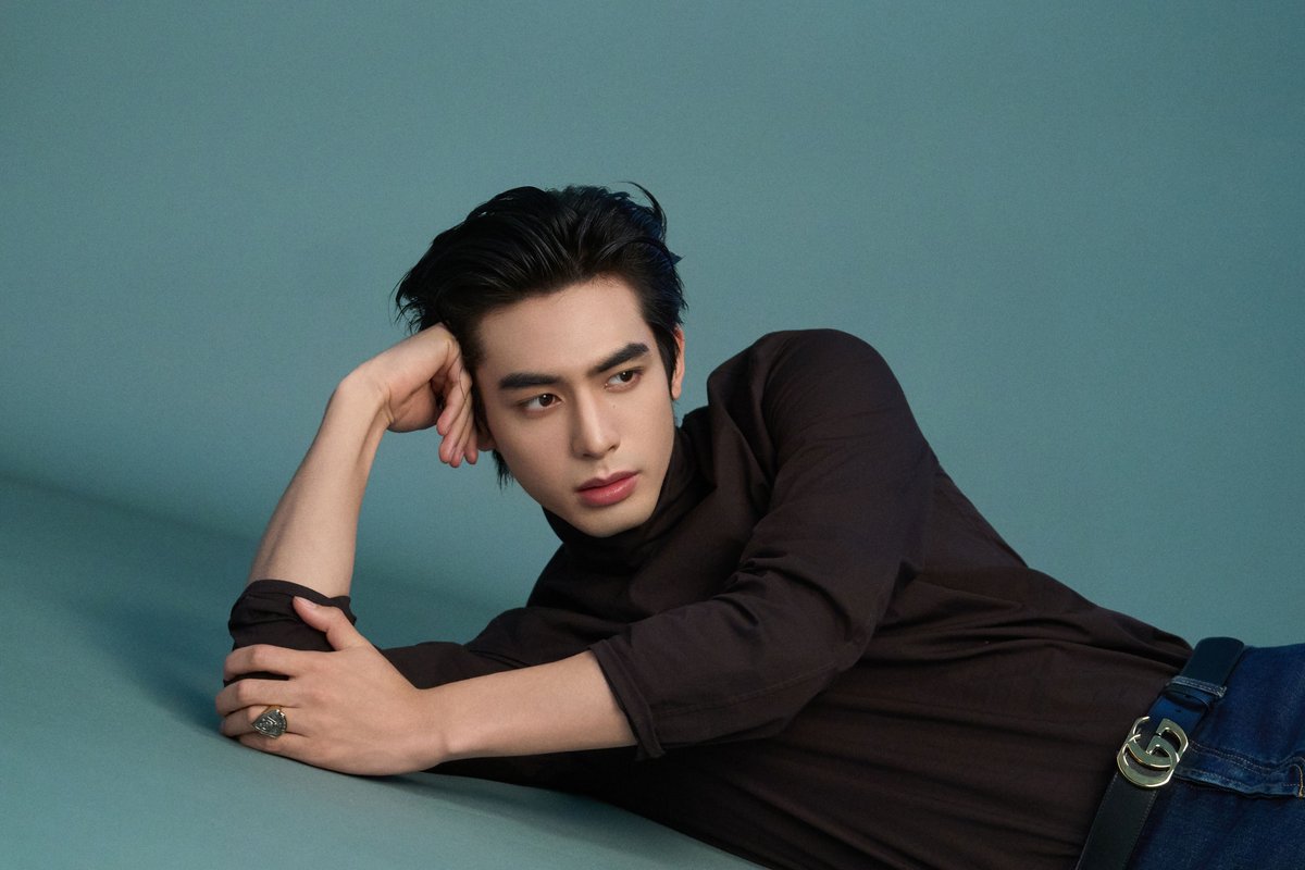 YOUKU Thailand tweet media