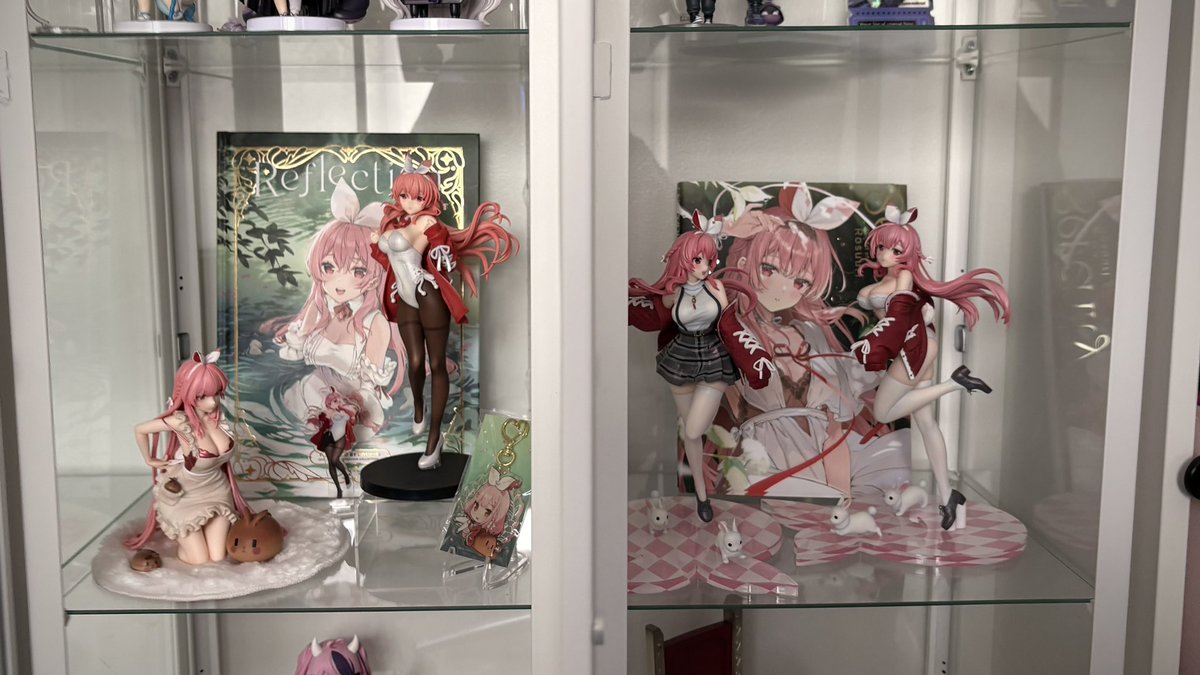 Everglaves 🦋 VArtist tweet media