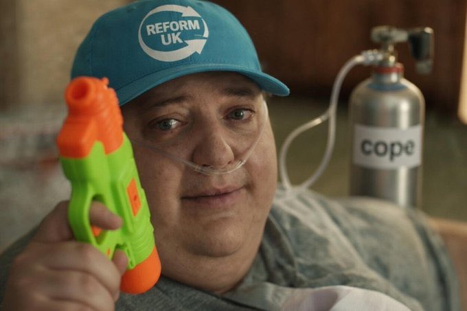 Order of Restore tweet media