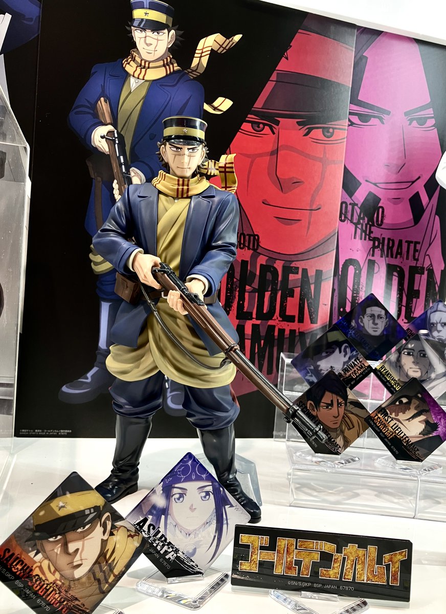一番くじ公式ショップ梅田HEPFIVE店 入荷情報 ✨3/28(土)発売予定