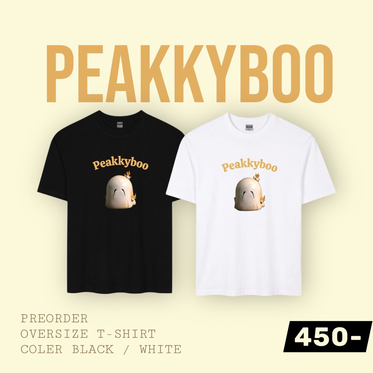 Peakkyboo tweet media