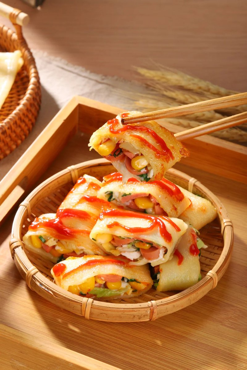 爱吃香菜（互fo） tweet media