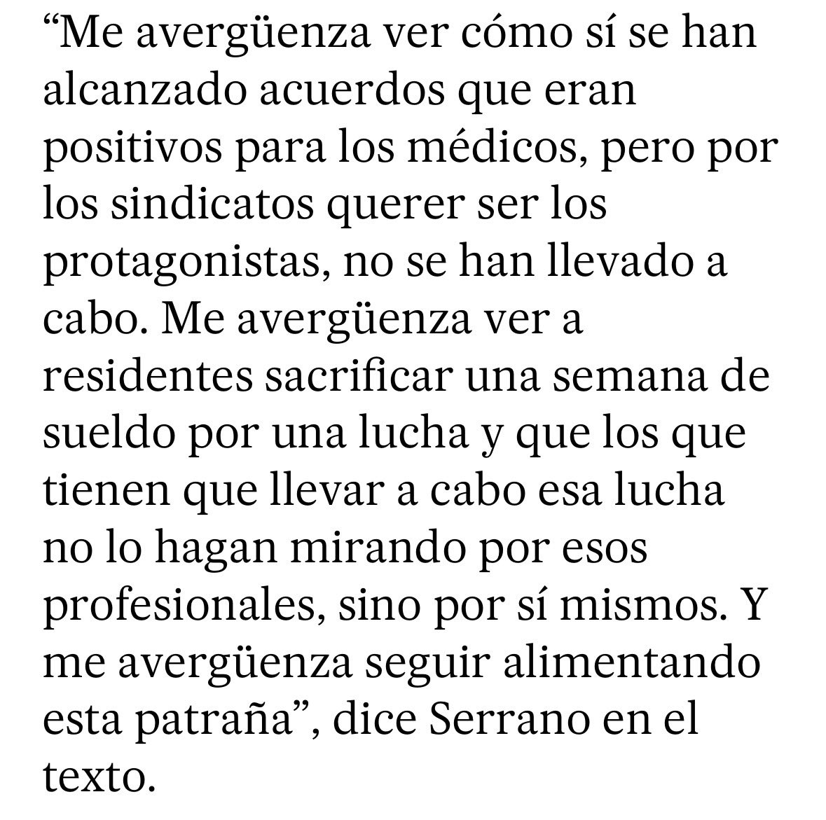 hugomabarca's tweet photo. El Ministerio de Sanidad está poniendo sobre la mesa mejoras históricas, todas las que están en su mano.

Si al final no se aprobara el Estatuto Marco todos los profesionales sanitarios serán muy perjudicados por manipulaciones e irresponsabilidades conscientes incomprensibles. https://t.co/EmZoKm5gpu