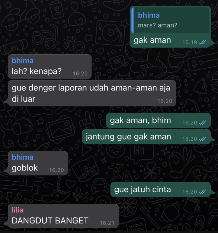 ce ✧˖° ɞ tweet media