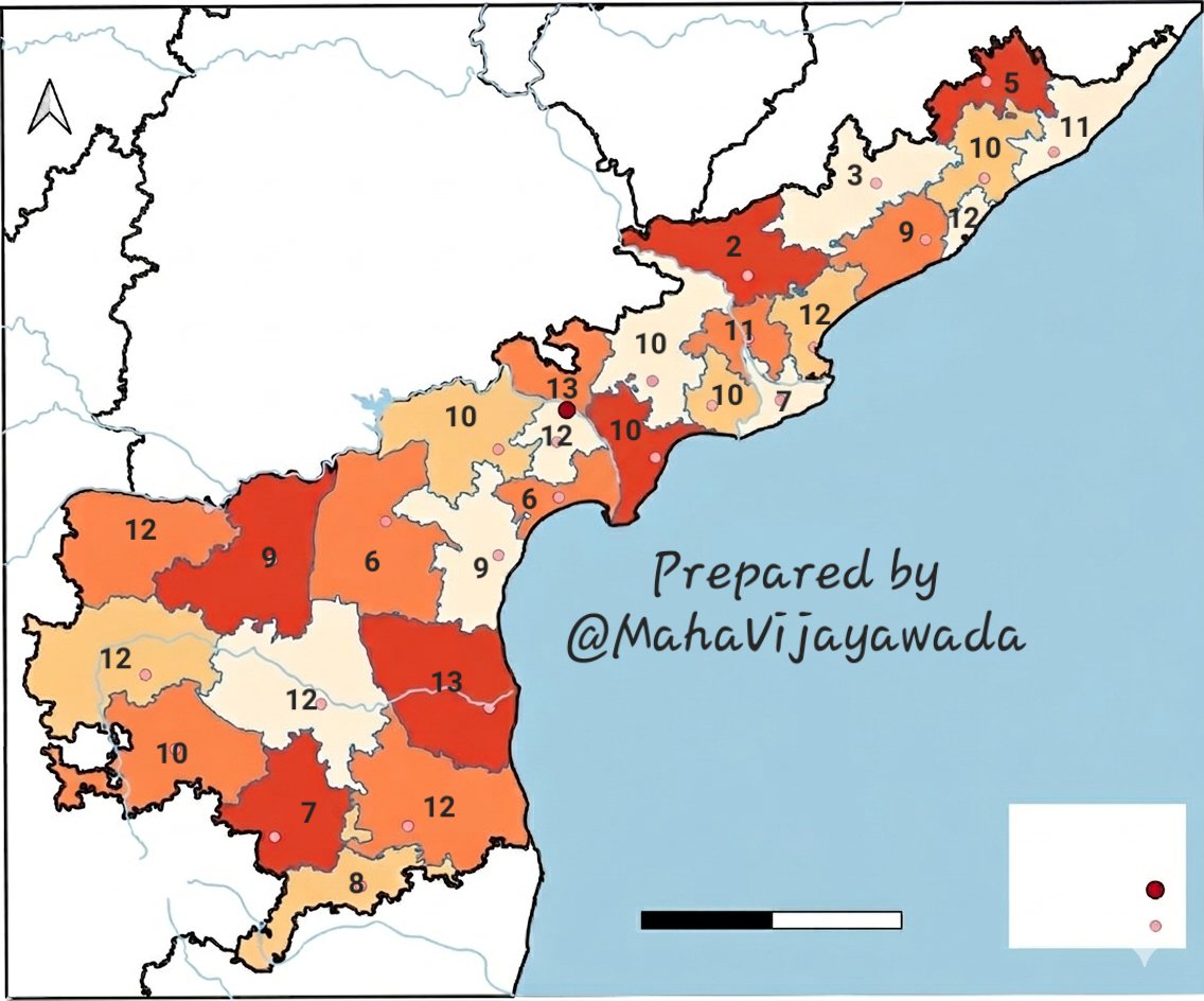 Vijayawada - The City of Tomorrow tweet media