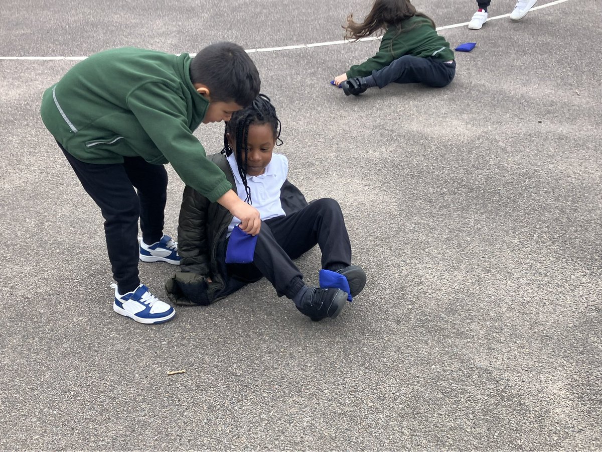 Manor Park Primary Academy tweet media