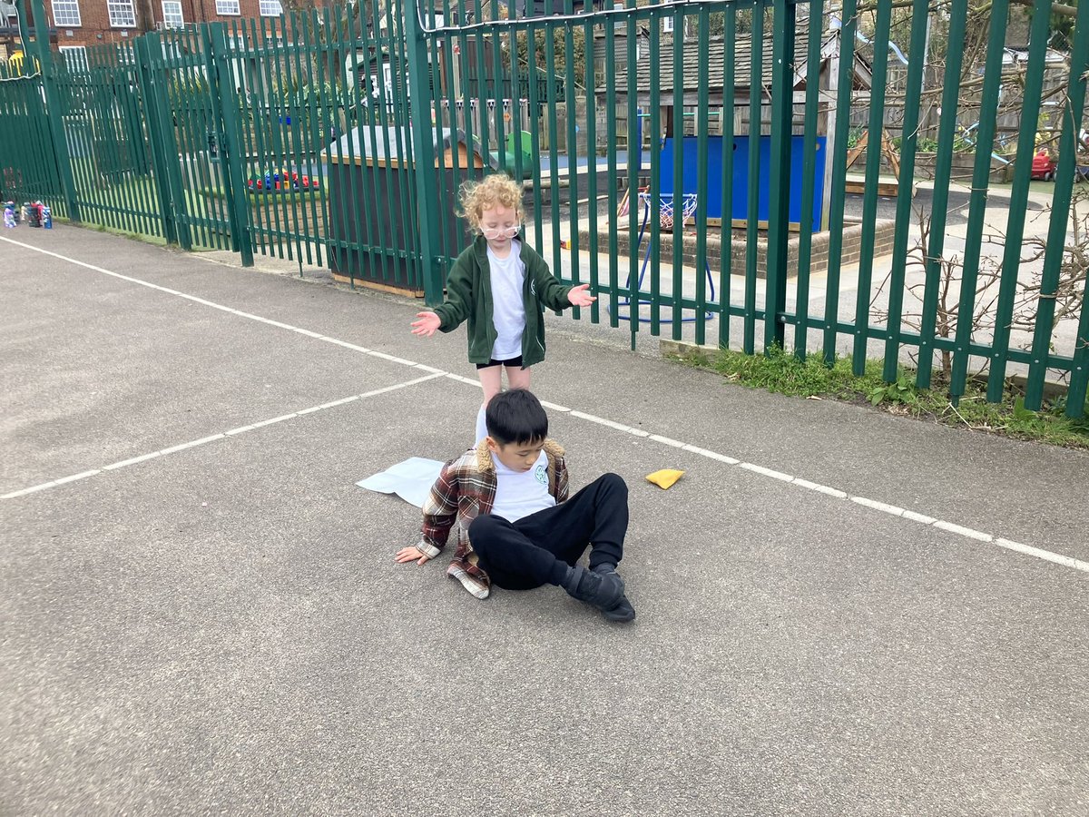 Manor Park Primary Academy tweet media