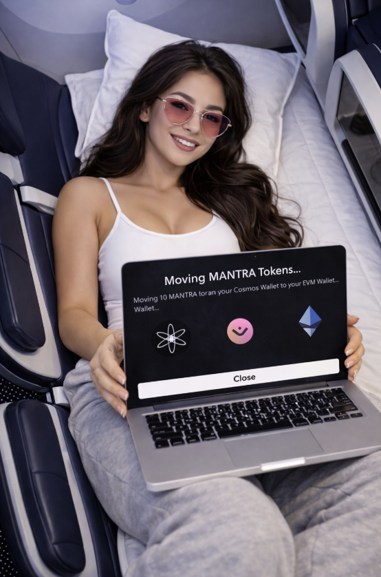 MANTRA Intoorn 🕉️ tweet media