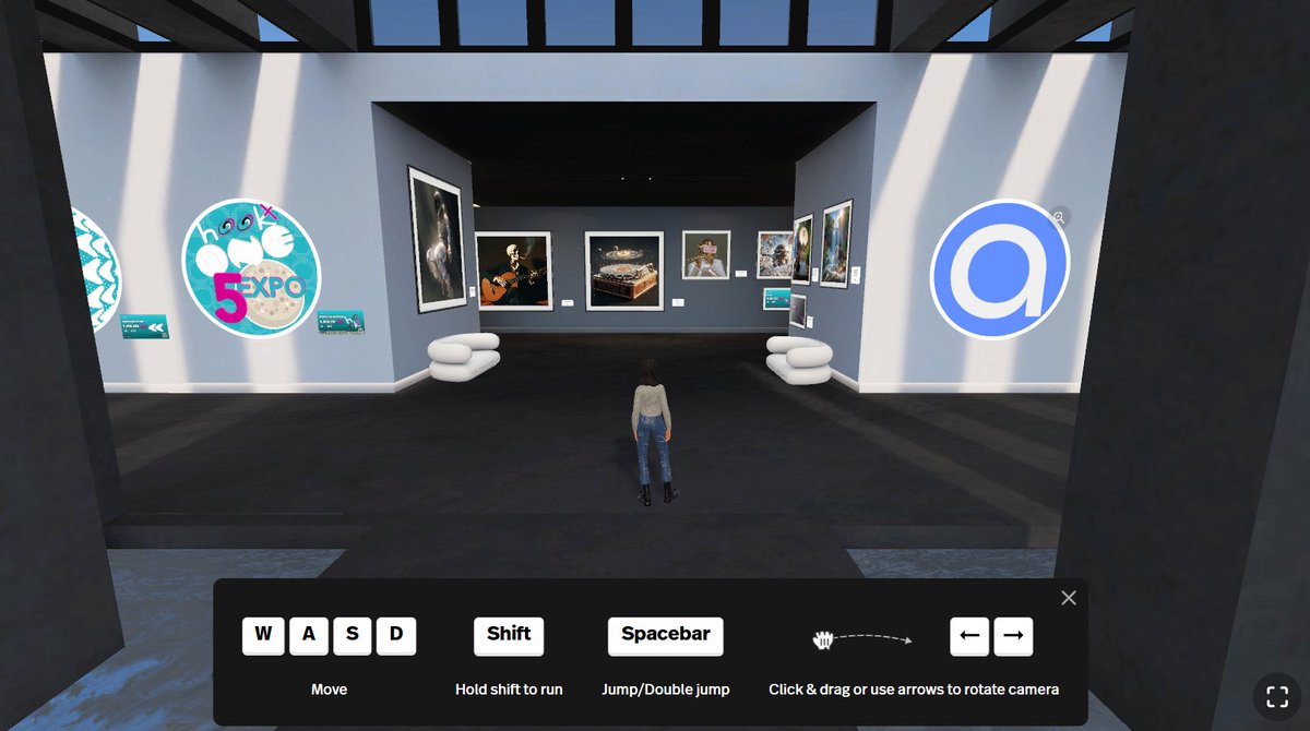 Gwoof Magic tweet media