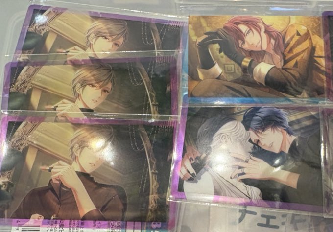 さちを tweet media