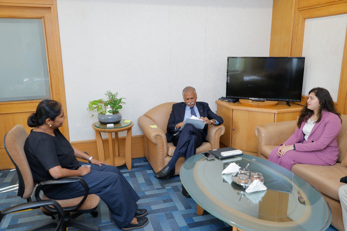 Welingkar Institute tweet media