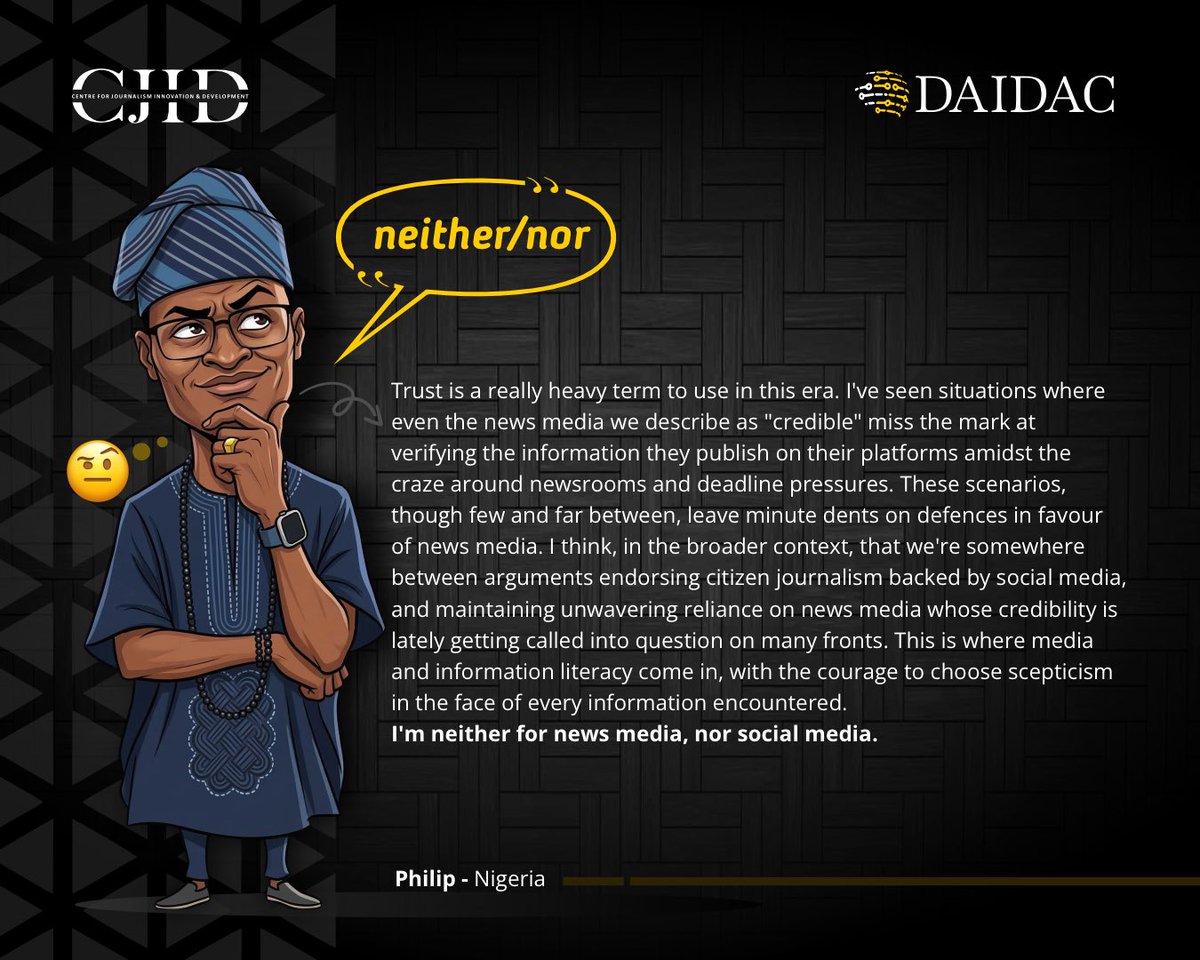 Digital Tech, AI, & Info Disorder Analysis Centre tweet media