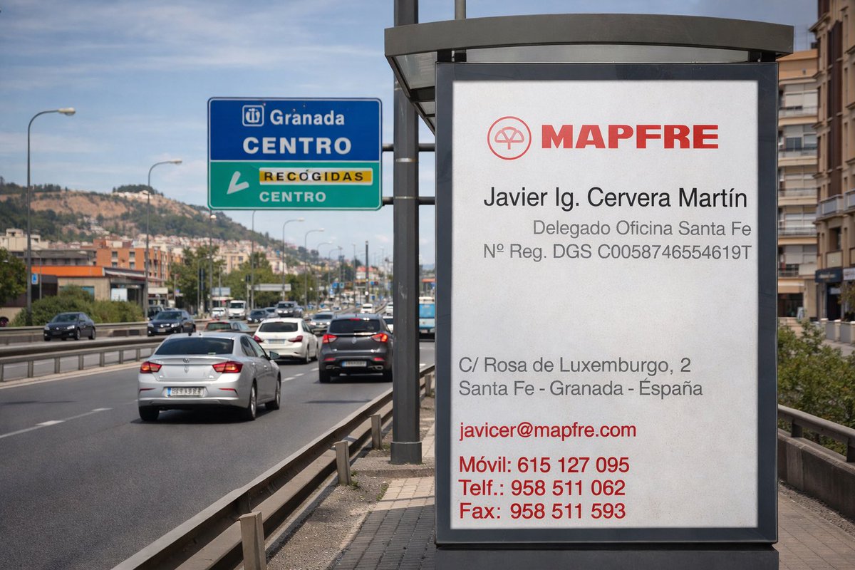 Javier de MAPFRE tweet media