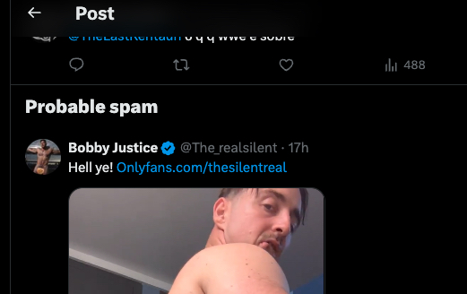 David Zesty. tweet media