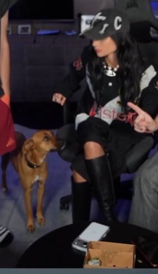 Valentina Zenere Arg tweet media