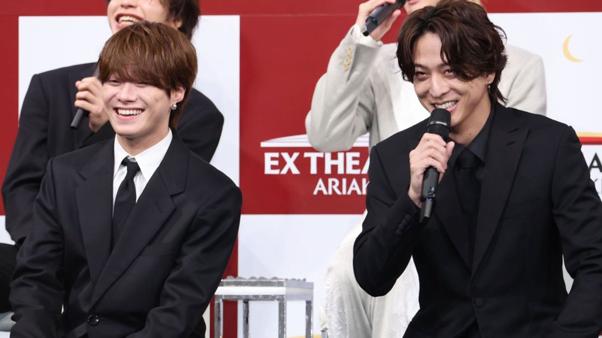 テレ朝NEWS tweet media