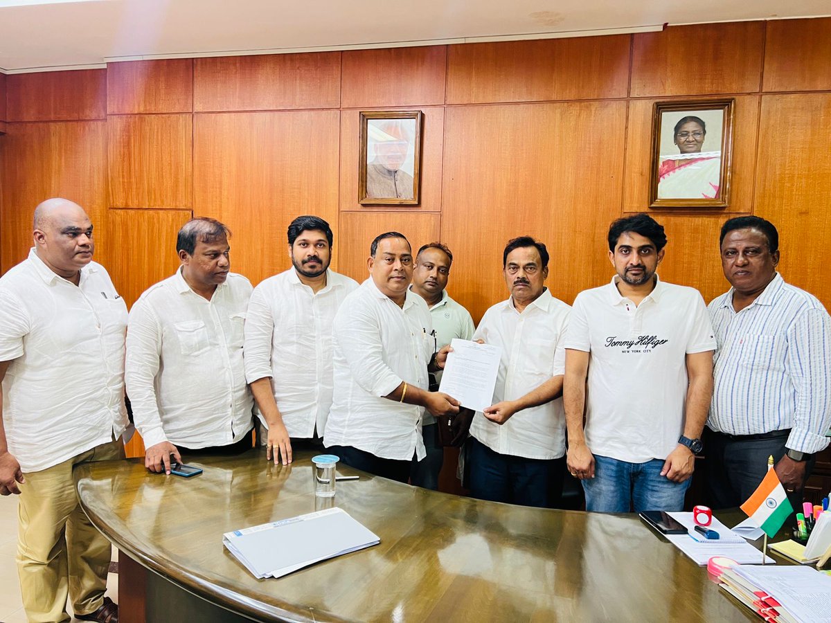 Goa Congress tweet media