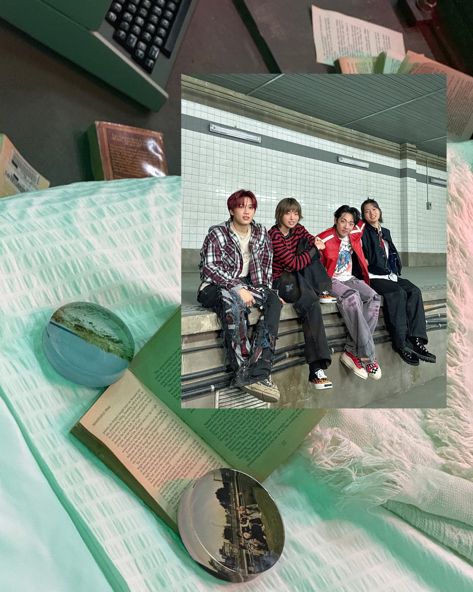 Dragon Pony tweet media