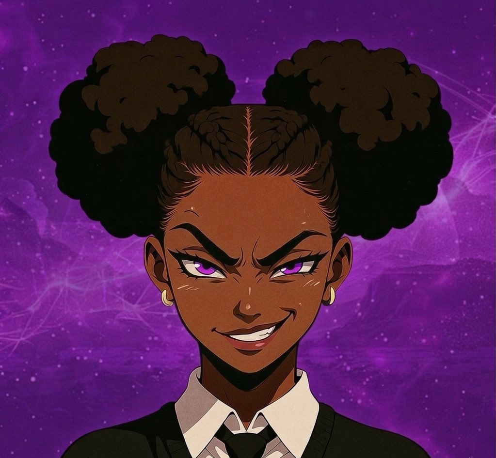 CILA 💜💜 tweet media