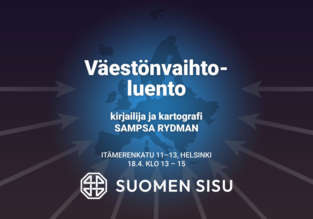 Sampsa Rydman tweet media