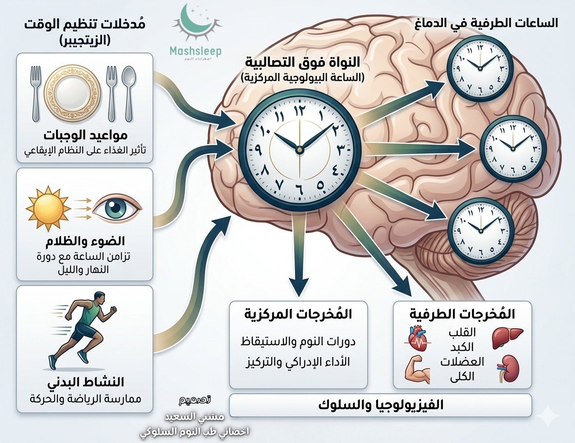 مشني السعيد tweet media
