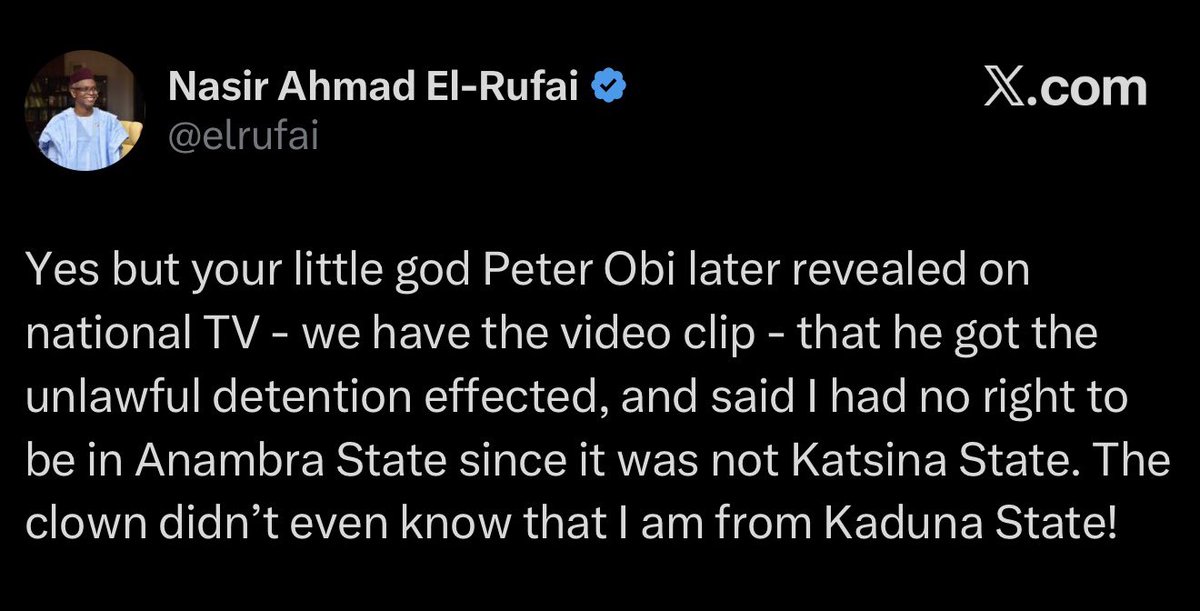 Akin Akinwale tweet media