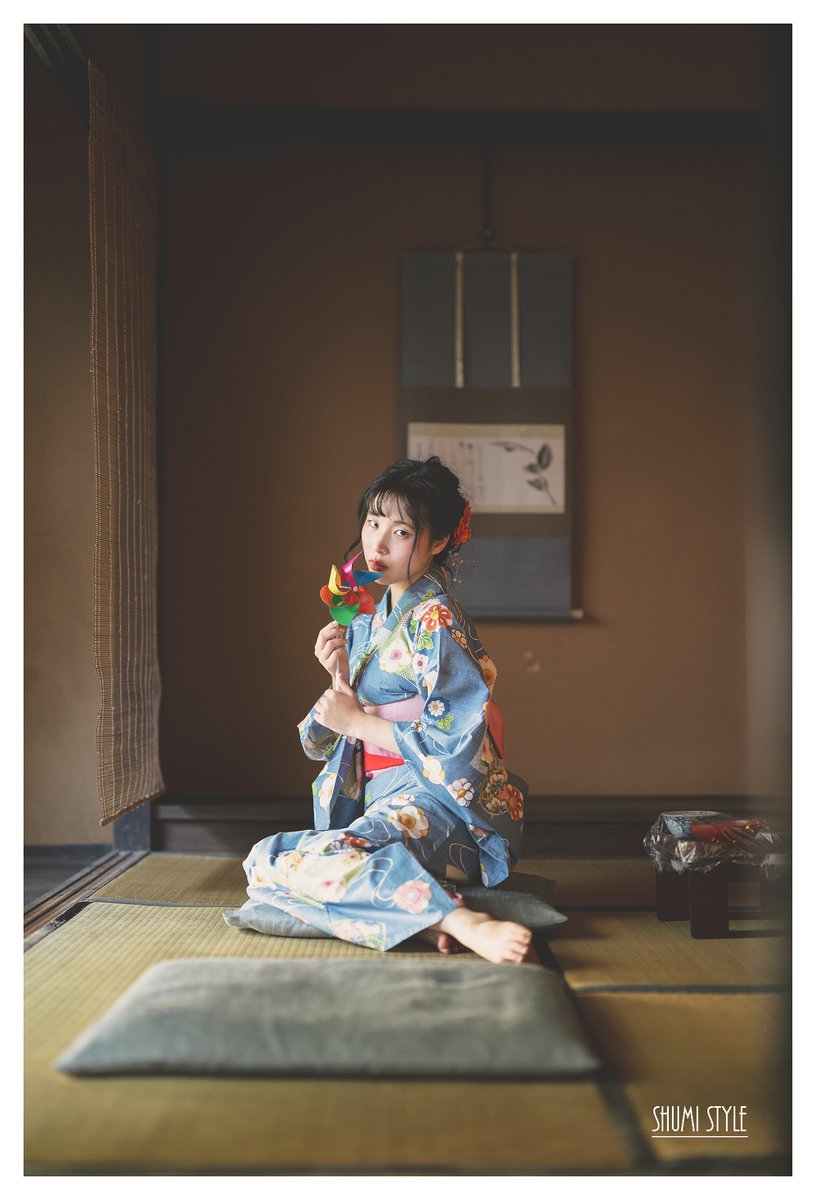 しゅみ tweet media