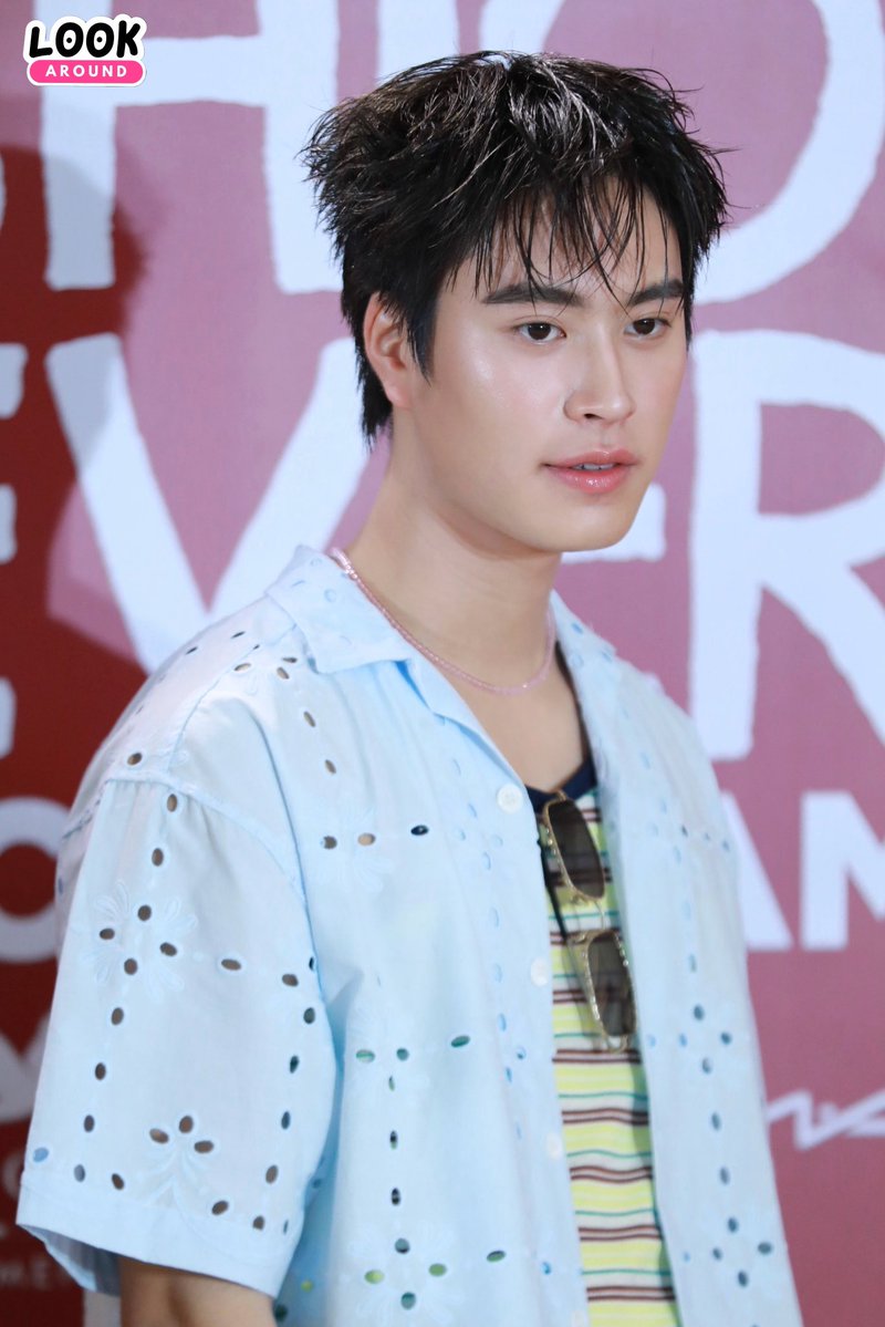 LookARound tweet media