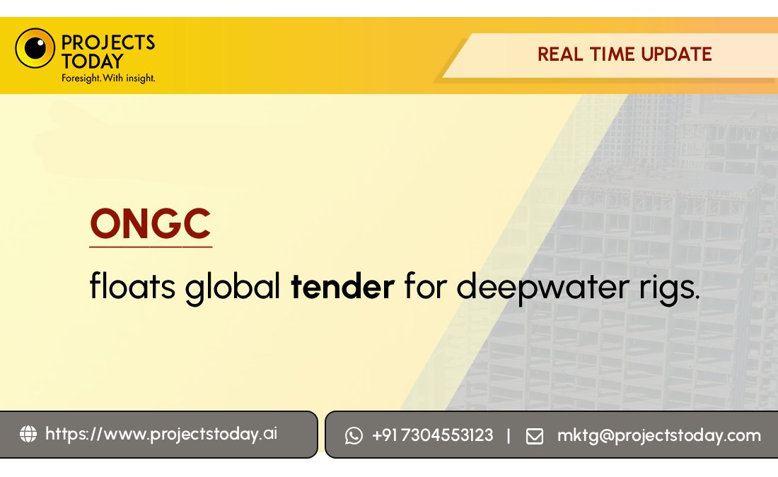 Projects Today tweet media