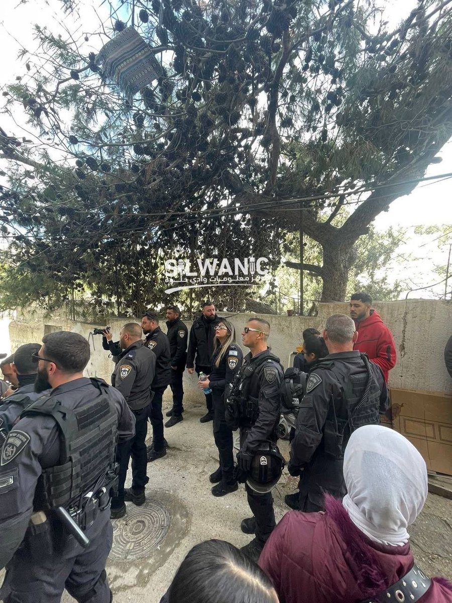 Quds News Network tweet media