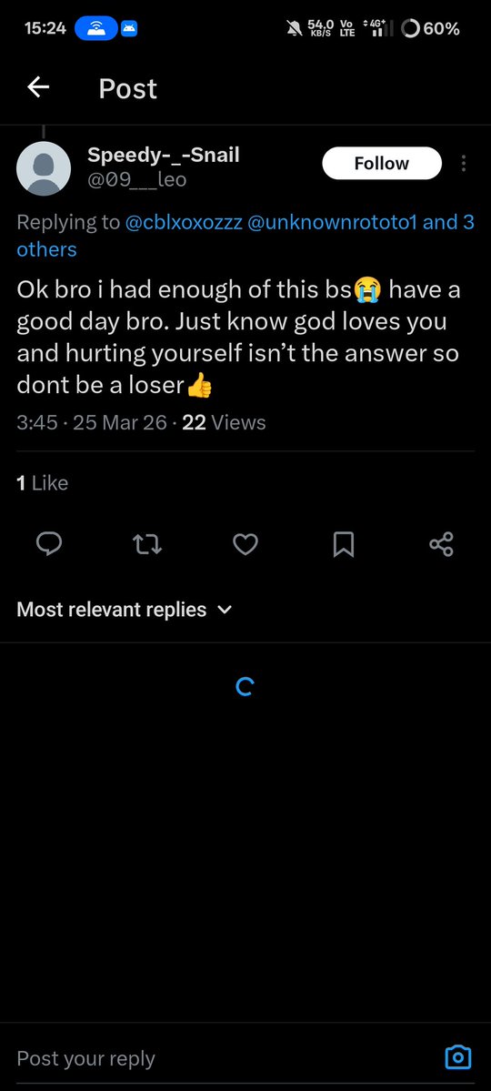 Name cannot be blank tweet media