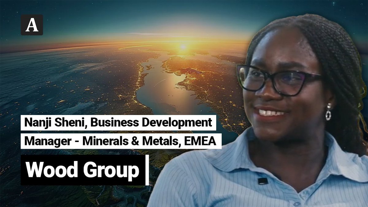 The Assay - Mining Magazine tweet media