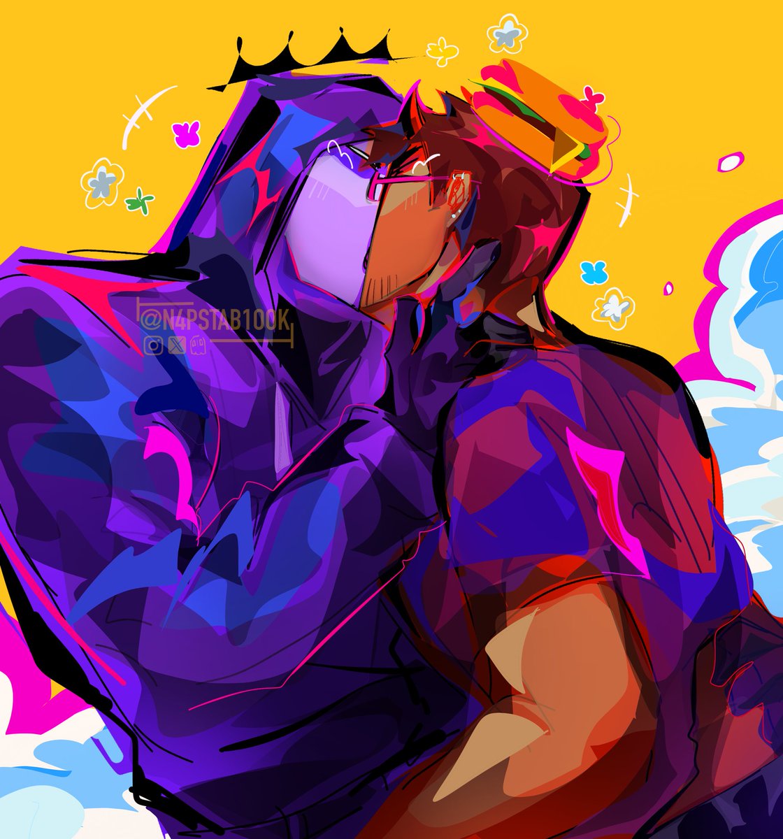 N4PSTAB1OOK's tweet photo. collect my yaoi slop #noli7n7 https://t.co/kAERq3wH4O