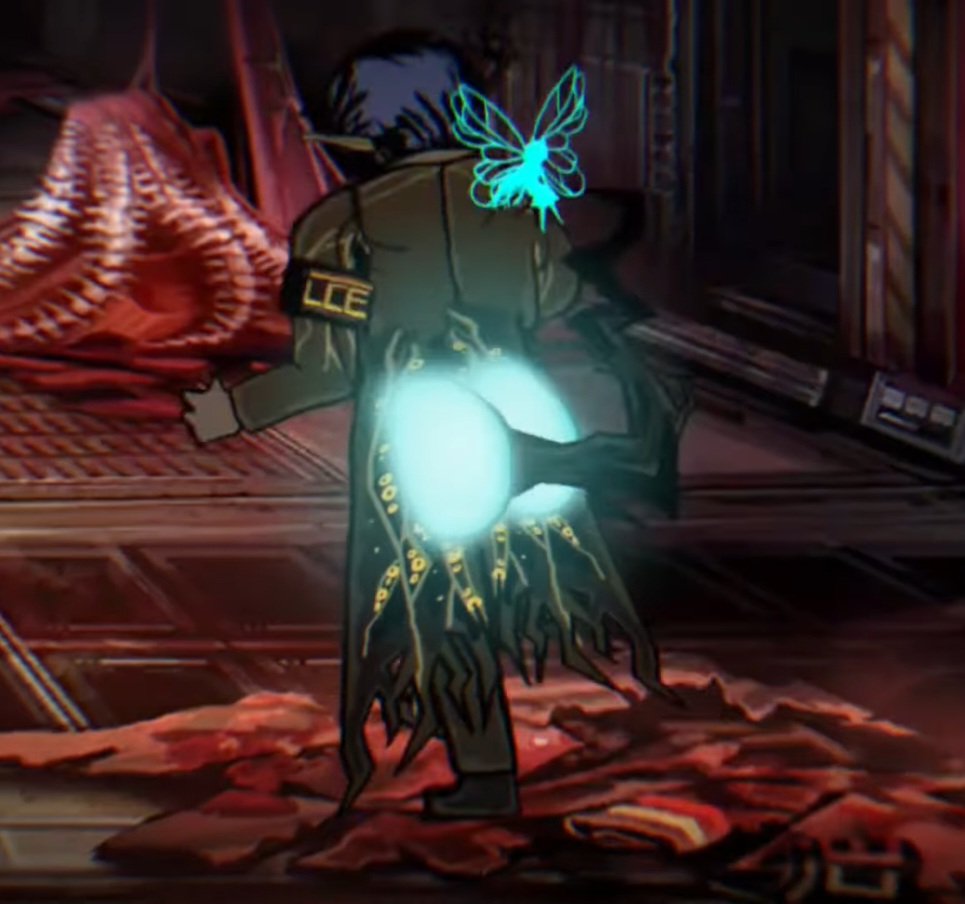 ALGO - 플엑 tweet media